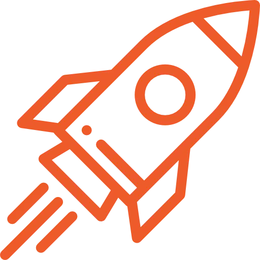 rocket copia